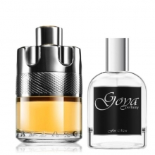 Lane perfumy Azzaro Wanted by Night w pojemności 50 ml.